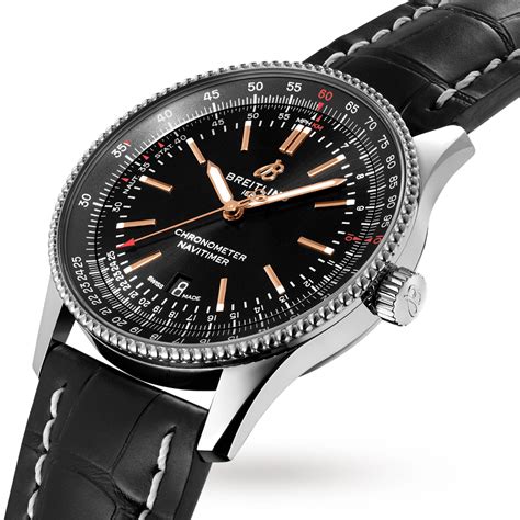 breitling 41mm watch|More.